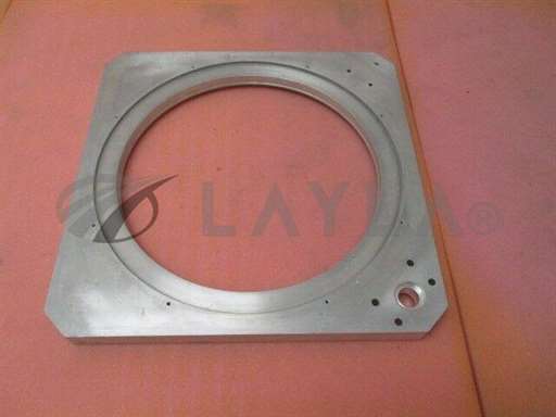 P5000/-/AMAT P5000 CVD chamber LID cover plate//_01