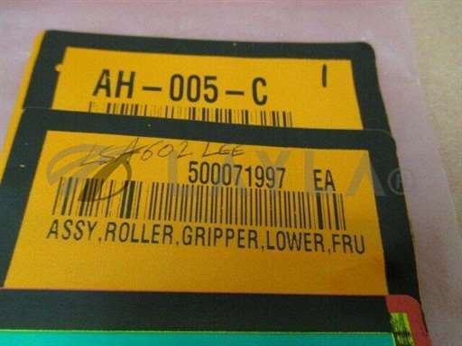 AH-005-C/-/AH-005-C Assy,Roller,Gripper,Lower,FRU,/FRU/_01
