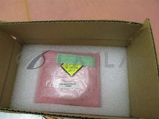 0040-04772/-/AMAT 0040-04772 End Cap, Applicator, RPN/AMAT/_01