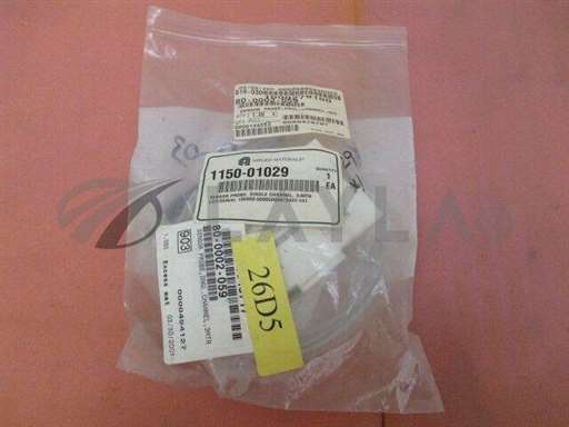 1150-01029/-/AMAT 1150-01029 Sensor Probe, Single Channel, 3-MTR/AMAT/_01