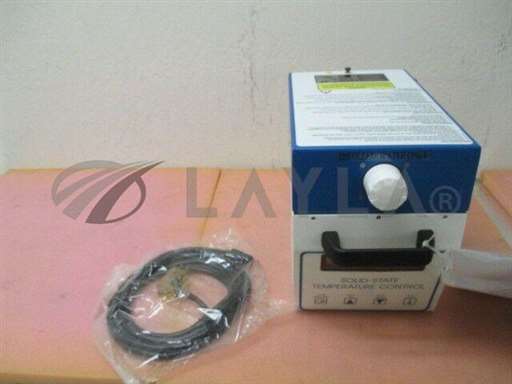 3380-00002//AMAT 3380-00002 Solid State Temperature Control Thermotek T251P-2 1492, 408884/AMAT/_01