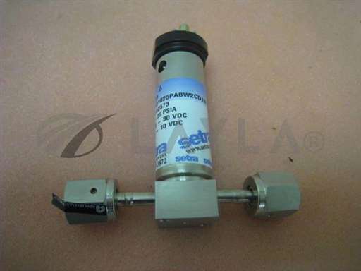 -/-/Setra 2231025PABW2CD1M Pressure Transducer, Model 223, 0-25 PSIA, 13-30 VDC//_01