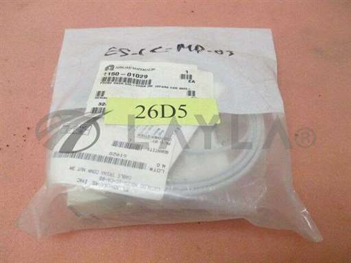 1150-01029/-/AMAT 1150-01029 Fluoroware Probe Sensor SGL-Chan 3M/AMAT/_01