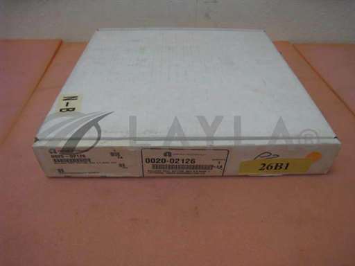 0020-02126/-/NEW AMAT 0020-02126 Bellows seat, Bottom, REV.5.2 HEAD, ECP, S105000-0000/AMAT/-_01