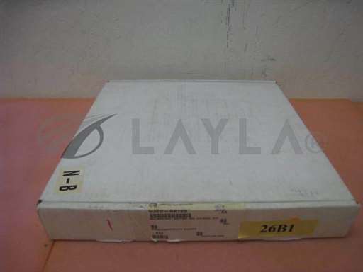 0020-02126/-/NEW AMAT 0020-02126 Bellows seat, Bottom, REV.5.2 HEAD, ECP, IM1988/AMAT/-_01