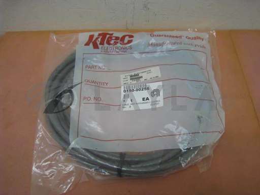 0150-00256/-/NEW AMAT 0150-00256 CABLE,HEAT EXCHANGER II CONTROL, Ktec Electronic/AMAT/-_01