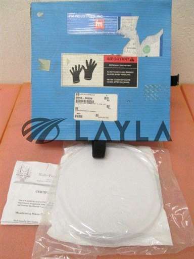 -/-/AMAT 0010-30059 ESC, Flat Chuck, Pedestal Assy, 200MM, 0021-09100, 0040-32105/-/-_01