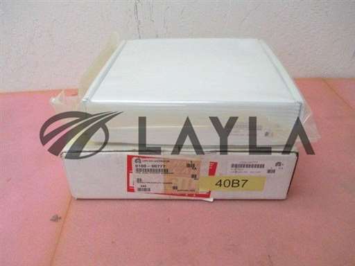 0100-00777/-/AMAT 0100-00777 PCB, DUAL STEPPER INTERFACE/AMAT/-_01