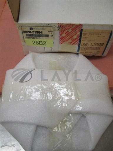 0020-21904/-/AMAT 0020-21904 TAPERED COLLIMATOR 1:1AL/AMAT/-_01