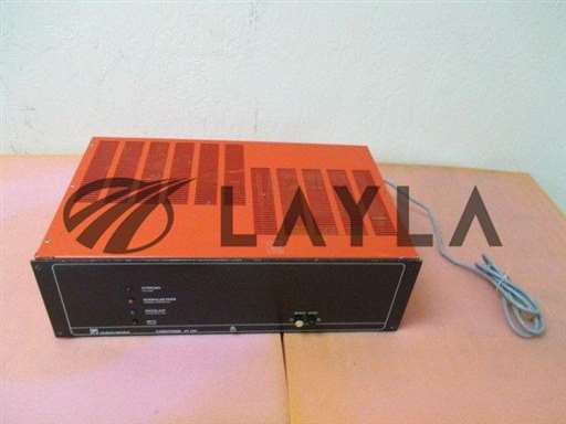 NT 450/-/Leybold-Heraeus Turbotronik NT 450 Turbo Pump Controller. 416201/Leybold-Heraeus/-_01