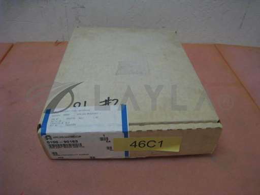 0100-90163/-/AMAT 0100-90163 PCB Assembly, WAFER ARM POSITION, MA001/AMAT/_01