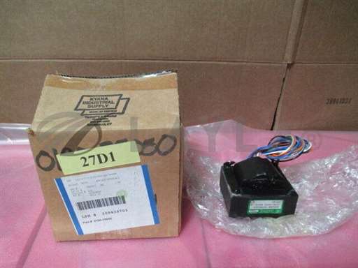 0190-75050/-/AMAT 0190-75050 XFMR ASSY, PRI 200V SEC 120V 100VA/AMAT/_01
