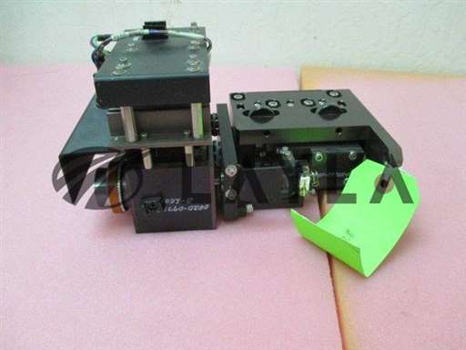 -/-/AMAT 0010-09180 Wafer Lift Assembly/-/-_01