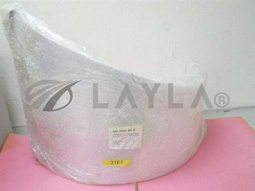 0020-06788/-/AMAT 0020-06788 Shield, Lower Cylinder Half, Port//_01