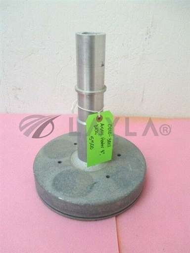 -/-/AMAT 0010-30111 Assy, Heater 8&quot;, Dx2 5500/-/-_01