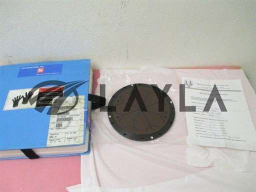 -/-/AMAT 0040-31803 ESC Assembly, Chuck 200 MM, Notch 0020-34096/-/-_01