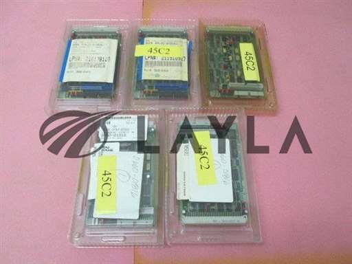 0660-01816/-/5 AMAT 0660-01816 PCB Desk Controller Series 2/AMAT/-_01