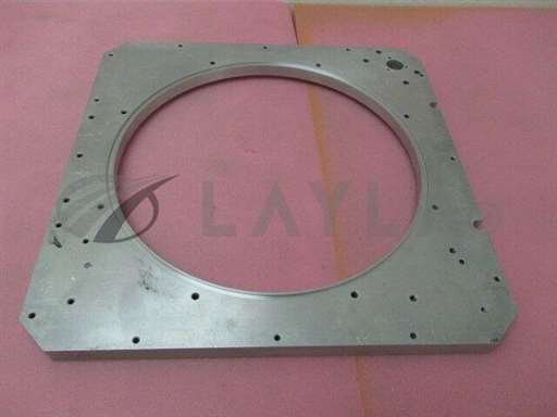 0020-10186/-/AMAT 0020-10186 Top Cover Chamber 327256//_01