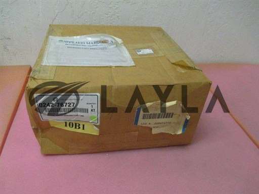 0242-76727/-/AMAT 0242-76727 Kit, Special Handler, Cassette Platform 0020-76597/AMAT/-_01