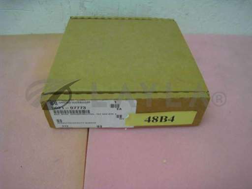 0021-07773/-/NEW AMAT 0021-07773 Bar, Buss, Ground/Neutral, TXZ Gas Box 3/AMAT/_01