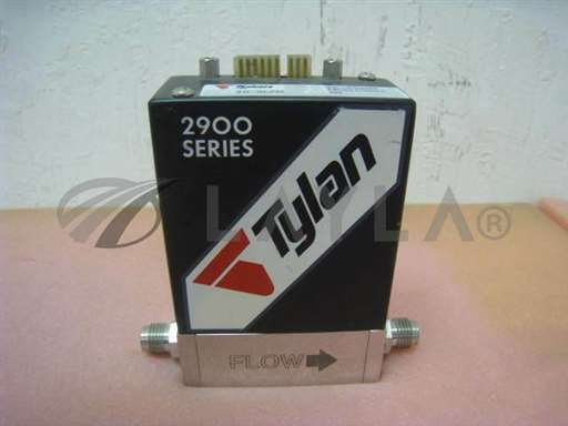 FC-2950M/-/Tylan MFC 2900 series FC-2950M, N2 Gas, Range 20 SLPM, SMC9209001//_01