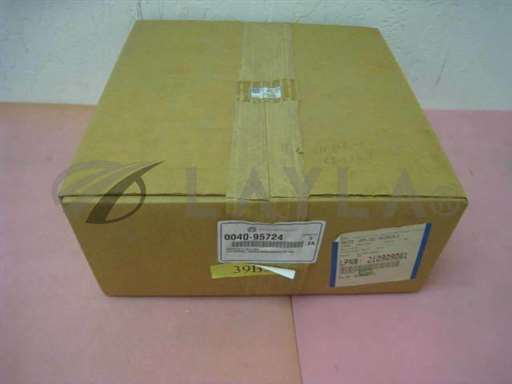 0040-95724/-/NEW AMAT 0040-95724 MANIFOLD RETURN/AMAT/_01