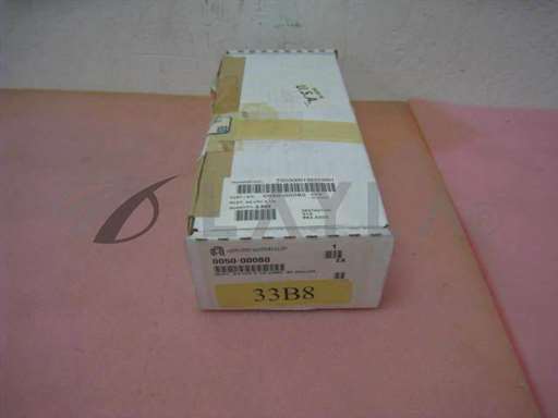 0050-00080/-/NEW AMAT 0050-00080 WLDT, 3/4 CPV X 1/2 COMP, BE CHILLER/AMAT/-_01
