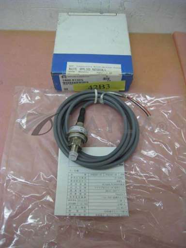1400-01325/-/NEW AMAT 1400-01325 pressure sensor 0-1MPA 1/8PT 3wire 3m LG, SMC PSE520-T01/AMAT/_01