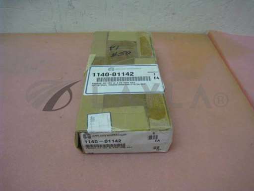 1140-01142/-/NEW AMAT 1140-01142 PWRSP DC 12V @ 4.2A 50W ADJ/AMAT/_01