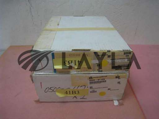 0500-01129/-/2 NEW AMAT 0500-01129 MAIN CENTER ASSY/AMAT/-_01