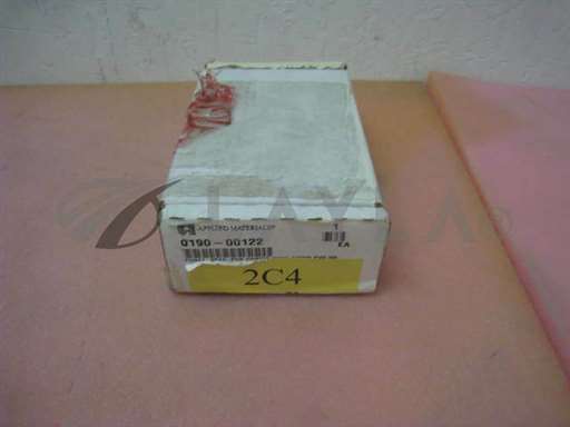 0190-00122/-/NEW AMAT 0190-00122 Function Spec. PCB CDN119 DNET COMM PVD HX, 327475/AMAT/_01