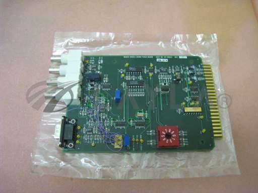 -/-/Modified board Boxer cross Lockin focus board ASSY 23-00033//_01