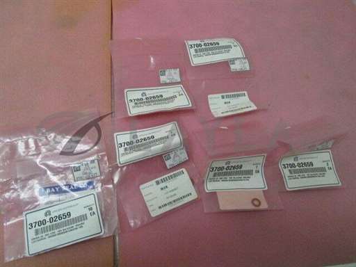 3700-02659/-/16 AMAT 3700-02659 ORING ID .362 CSD .103 Silicone 70Duro/AMAT/_01