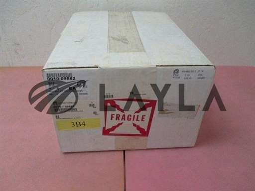 0010-09662/-/AMAT 0010-09662 Assembly Susceptor .271 THK 200MM BWCVD/AMAT/-_01