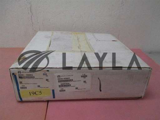 0040-40863/-/AMAT 0040-40863 Upper Plate Heater ECP 300MM Anneal/AMAT/-_01