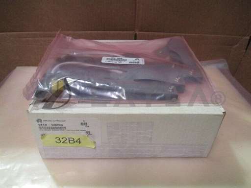 1410-00205/-/AMAT 1410-00205 HTR Jacket 208VAC ESVP - 200 Silicone Rubb/AMAT/_01