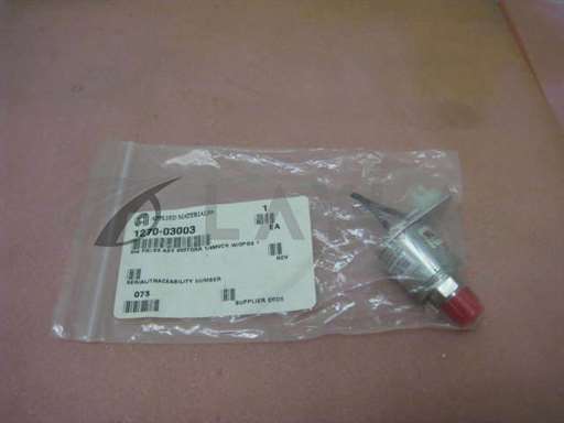 1270-03003/-/NEW AMAT 1270-03003 Precision sensor E36W-H87, Pressure switch/AMAT/_01