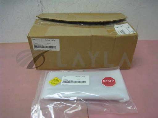 0021-08280/-/NEW AMAT 0021-08280 Spacer, TC AMP, TECTRA TI/TIN/AMAT/_01