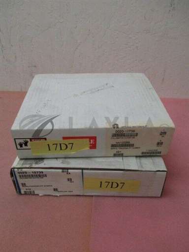 0020-10739/-/AMAT 0020-10739 Collimator, Outer WB/AMAT/-_01