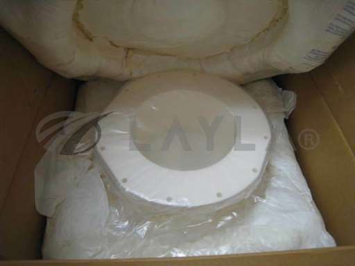 0200-00290/-/NEW AMAT 0200-00290 CELL, TOP, 193mm ID, Ceramic, IECP/AMAT/-_01