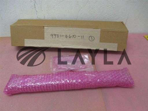 -/-/Asyst 9701-4610-11 Assembly Arm, Door, 4003-0990-02 QTY=2/-/-_01