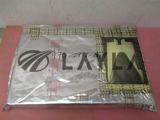 -/-/Crossing Automation Asyst 9701-2998-01 End Effector, Robot blade, Looks New/-/-_01