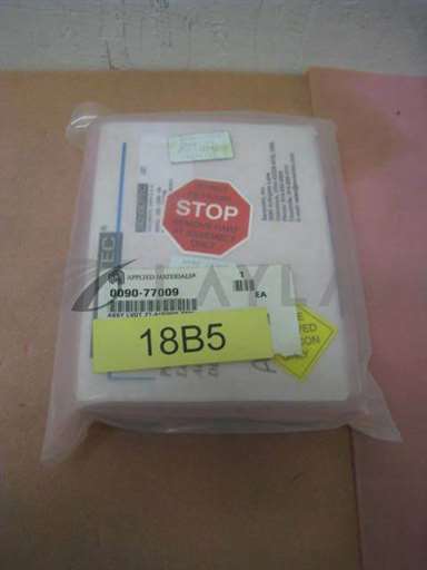 0090-77009/-/NEW AMAT 0090-77009 Assy LVDT ZT-910/900 PM2, Sensotec 060-3590-06, ID 327865/AMAT/_01