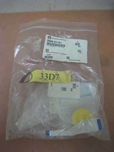 3300-01141/-/NEW AMAT 3300-01141 FTG TBG GLD 1 T SST VCO/AMAT/_01