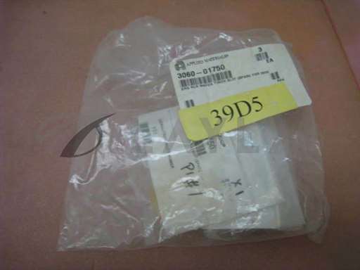 3060-01750/-/3 AMAT 3060-01750 BRG RLR WAFER PINCH SLOT/AMAT/_01