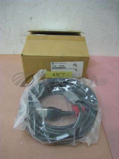 0190-15699/-/AMAT 0190-15699 Cable Assy AC Power for Turbo Controller, Seik/AMAT/_01