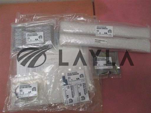 0240-00888/-/AMAT 0240-00888, 8300 Software Upgrade, Pentode, 0300-00047, 0300-00029, KIT/AMAT/-_01