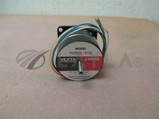 PH266L-01B 2/-/Vexta PH266L-01B 2-Phase Stepping Motor/Vexta/_01