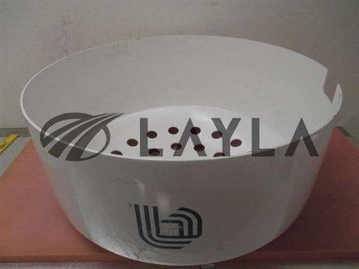 -/-/AMAT 0041-11080, DOME, TETRA III, ETCH/AMAT/-_01