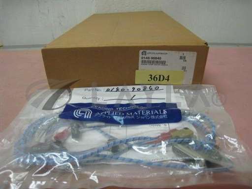 0140-90840/-/AMAT 0140-90840 WIRING LOOK WAFER LOADER/AMAT/_01